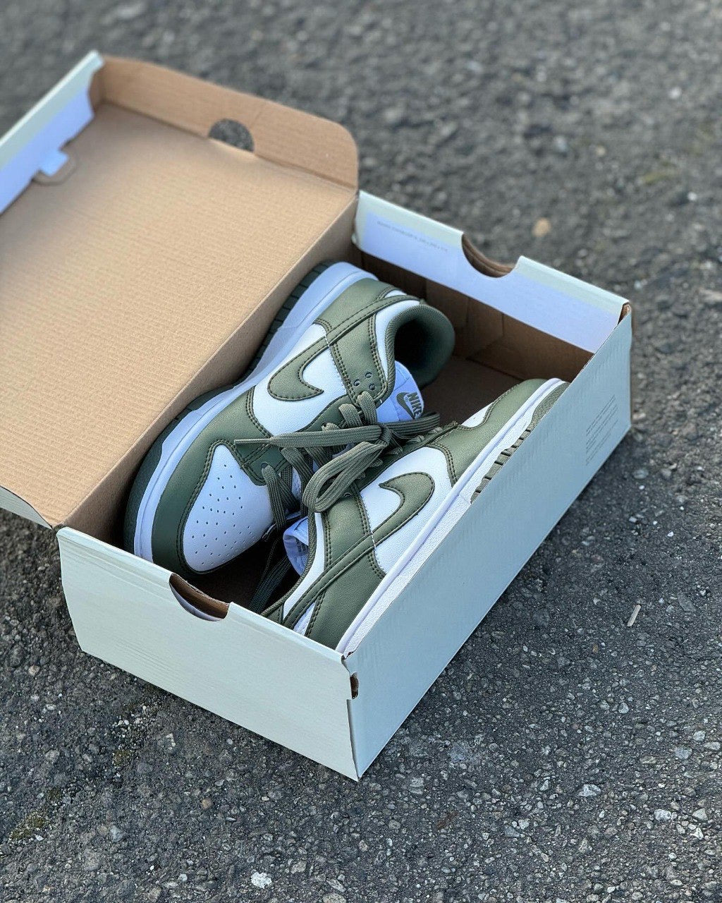 Nike SB Dunk low