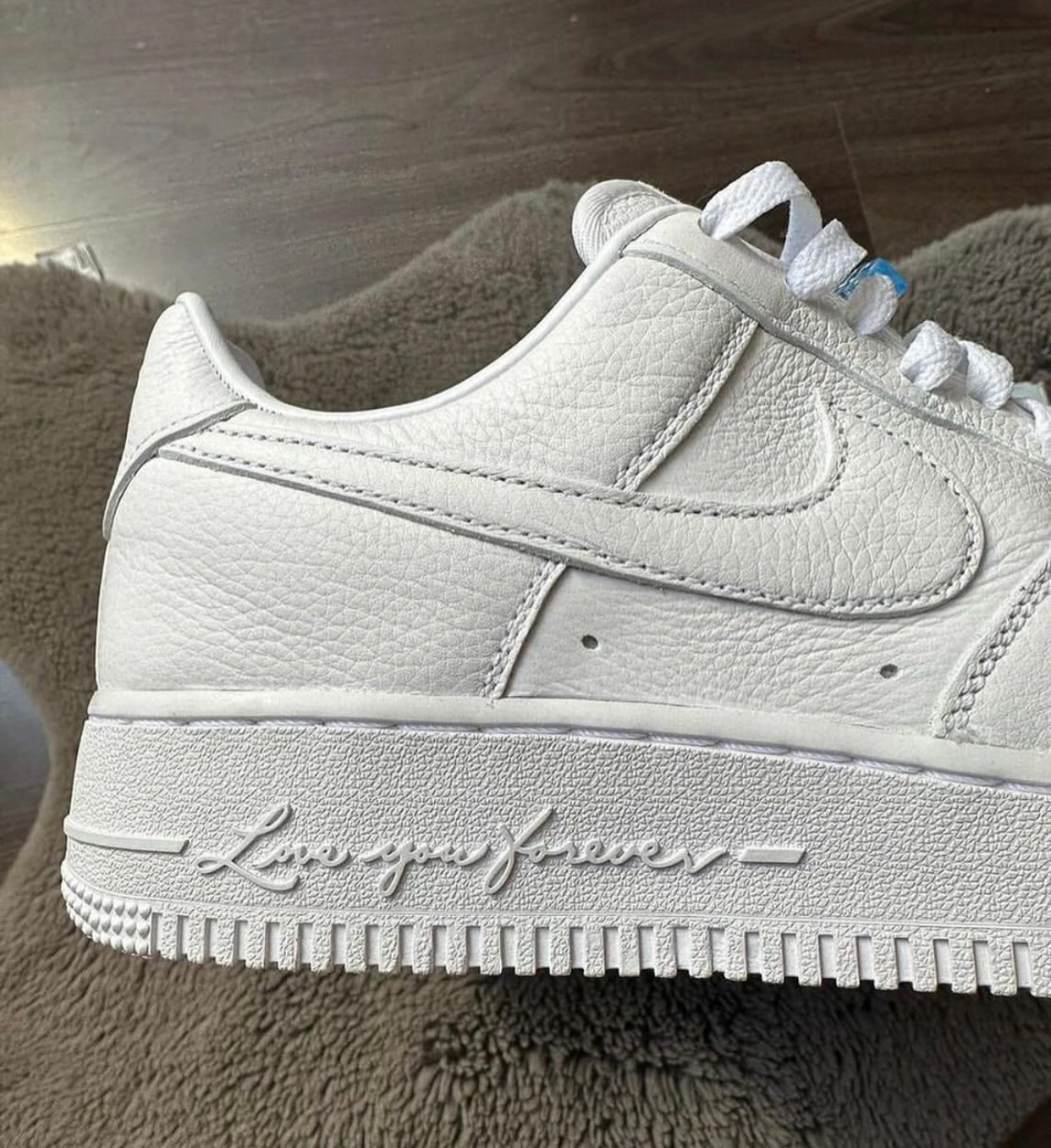 Nike Airforce 1 x Nocta ( certified lover boy )