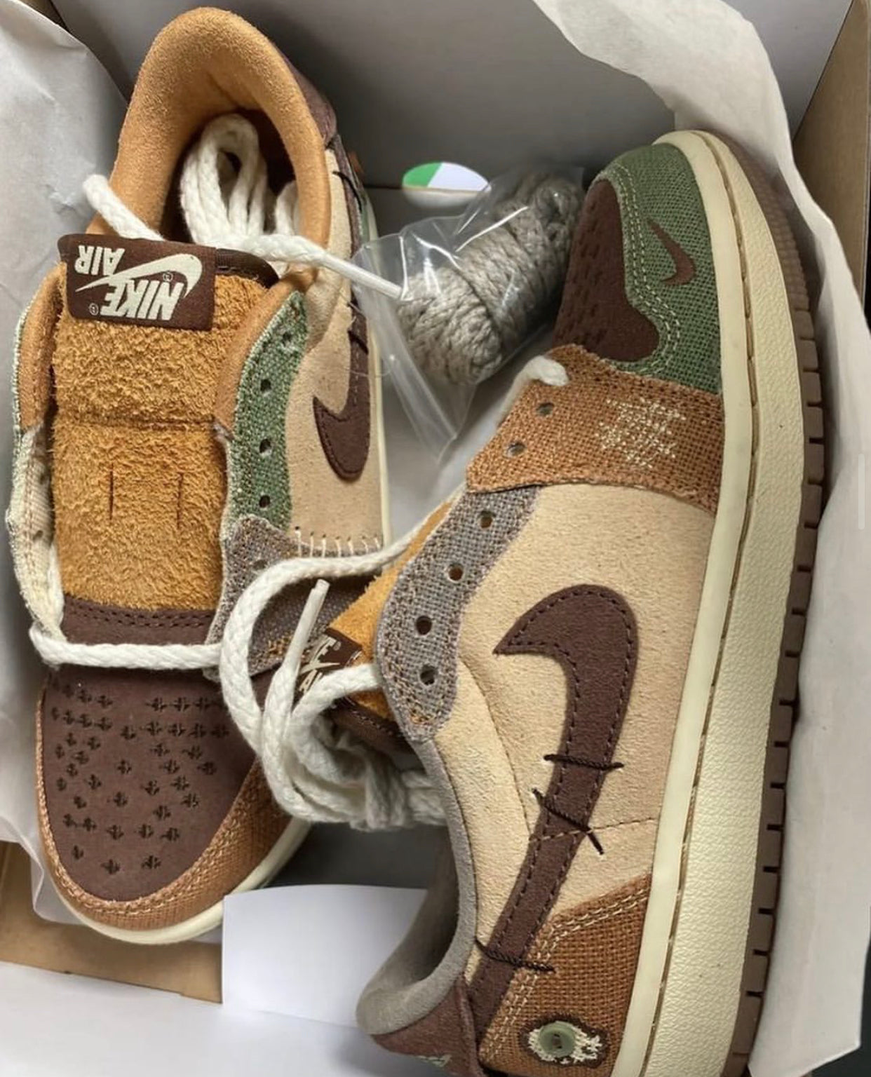 Nike SB Dunk low x Zion Williamson
