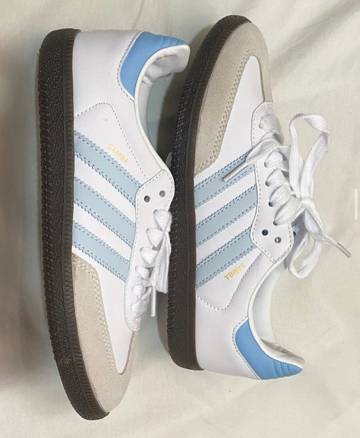 Adidas Samba OG