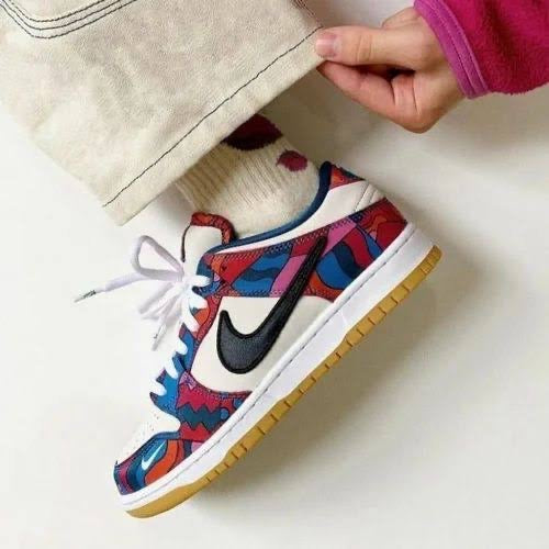 Nike SB Dunk low