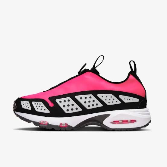 Nike Air max SNDR - hyper pink