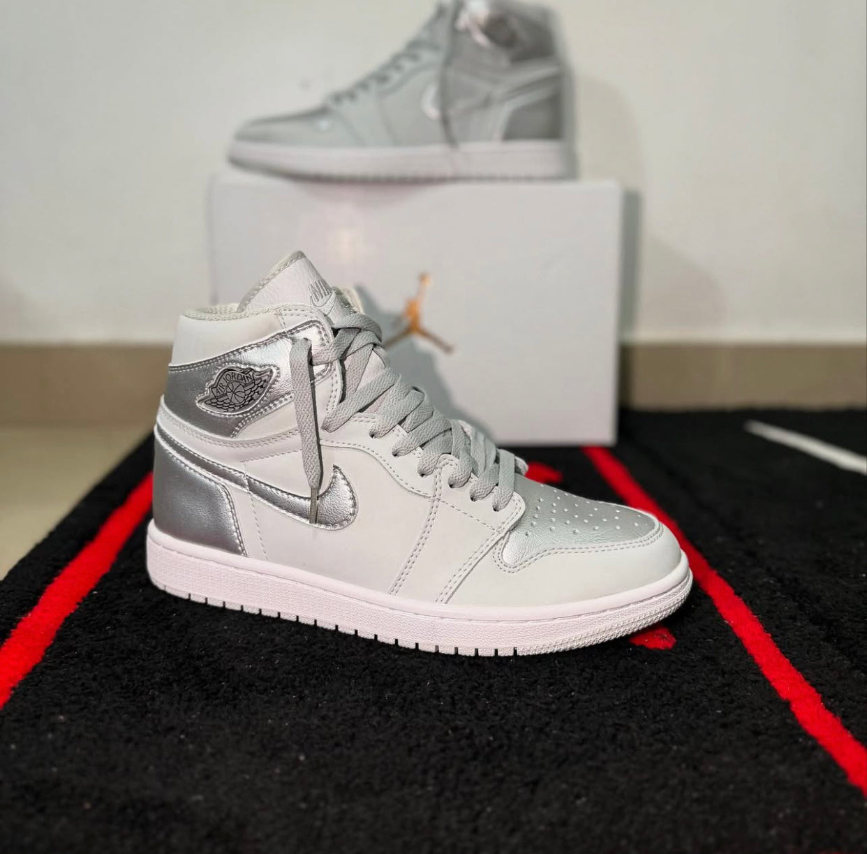 Nike Air Jordan Retro 1 ‘tokyo ‘