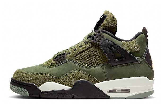Nike Air Jordan 4 Retro