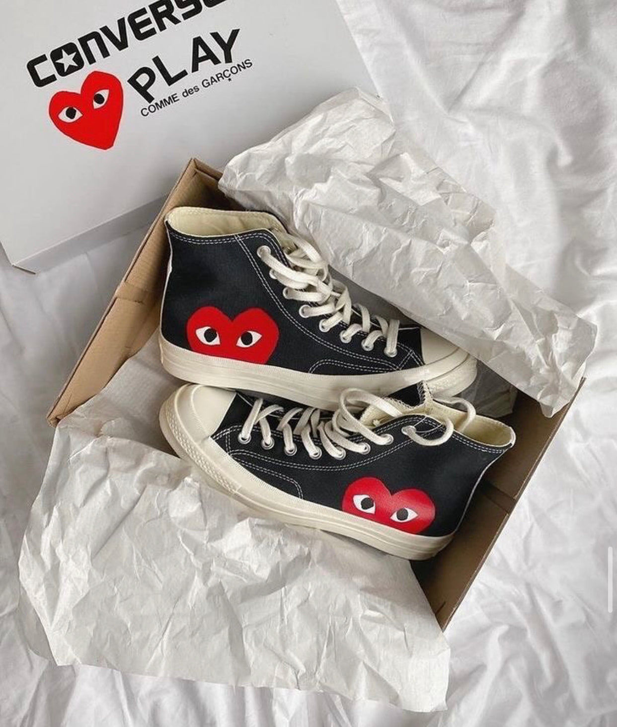 Converse X Play