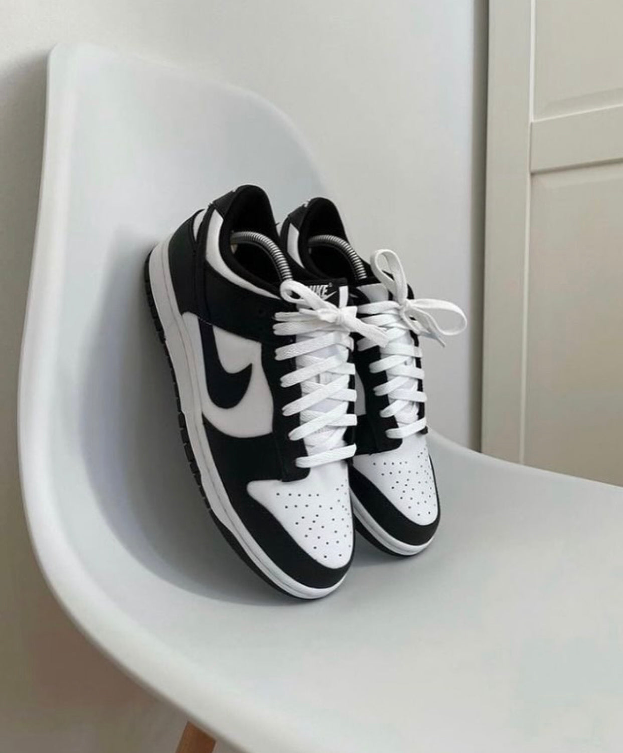 Nike SB Dunk low panda