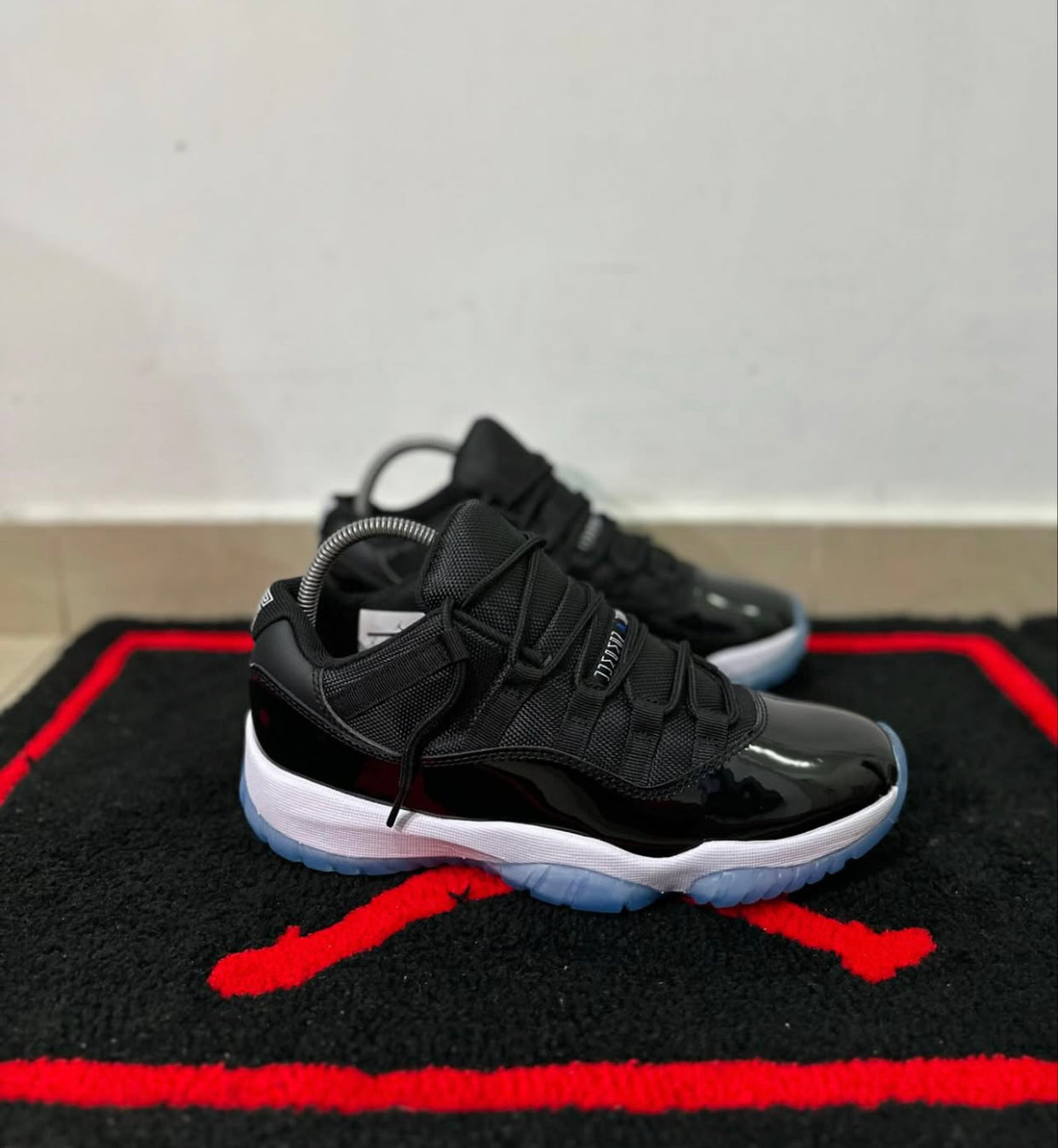 Nike Air Jordan 11 Retro low ‘ Jubilee’