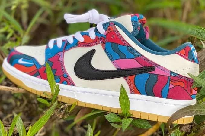Nike SB Dunk low