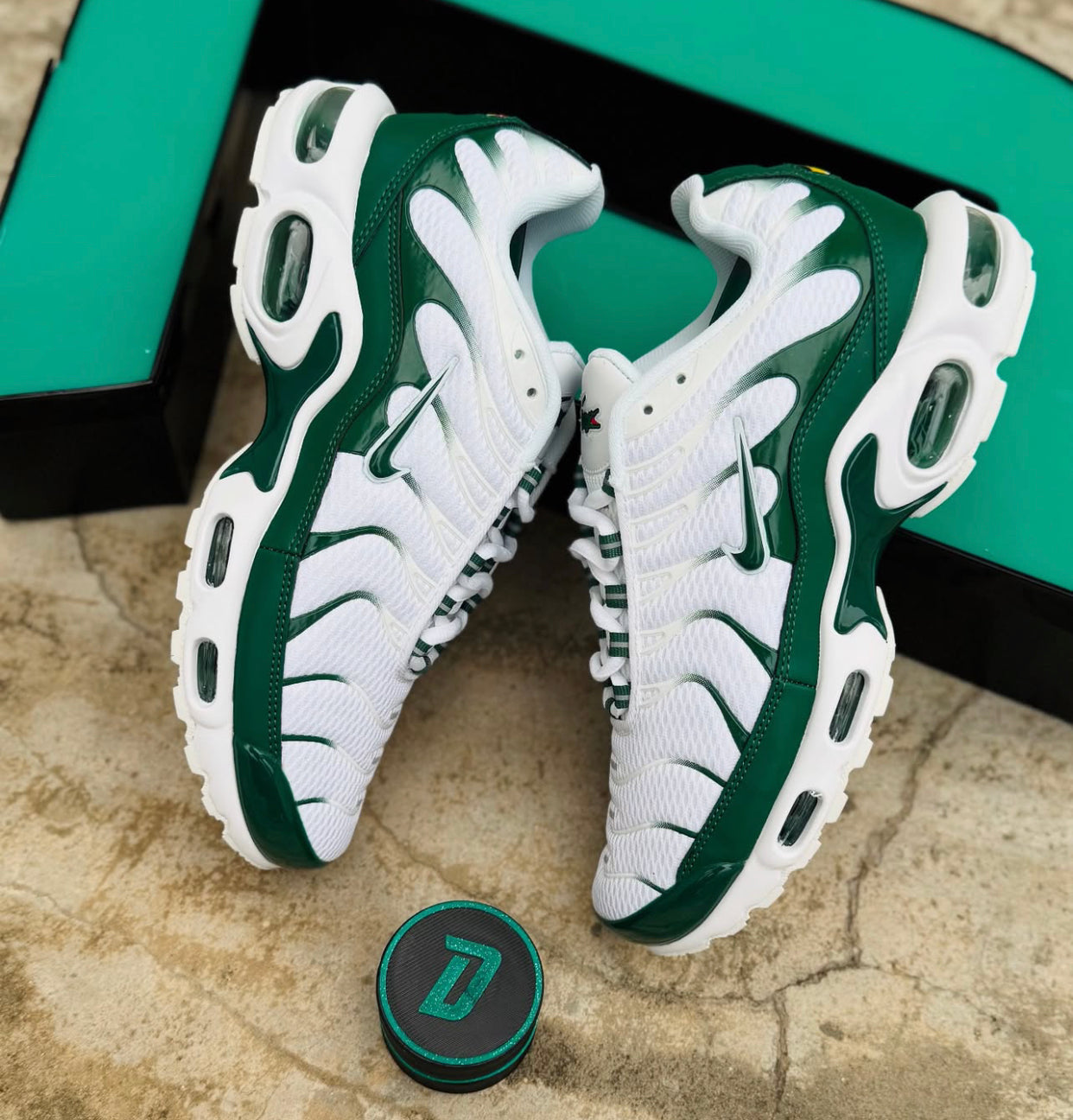 Nike Air Max Plus