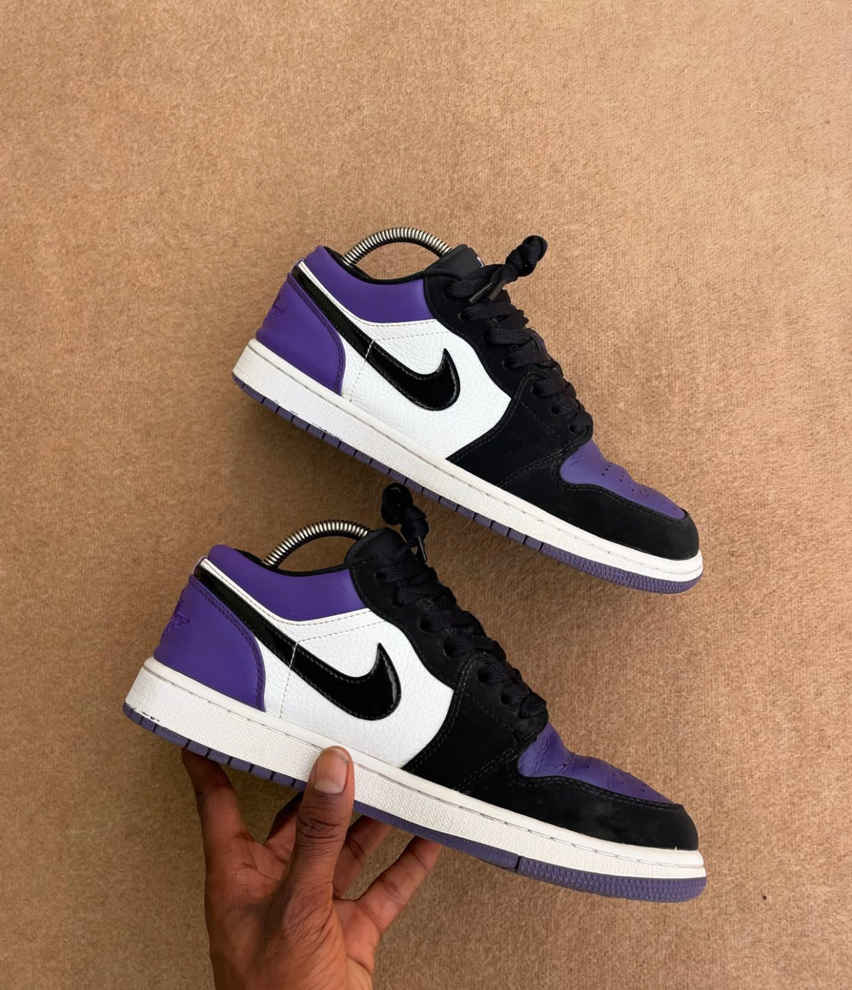 Nike SB Dunk low