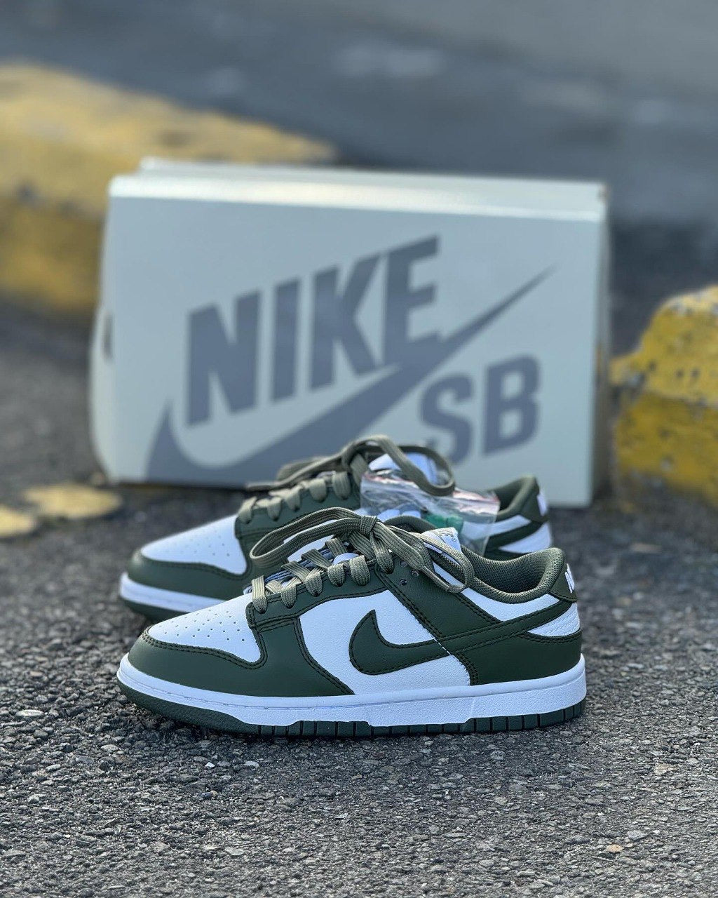 Nike SB Dunk low