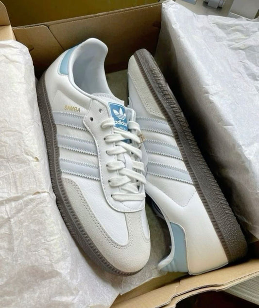 Adidas Samba OG