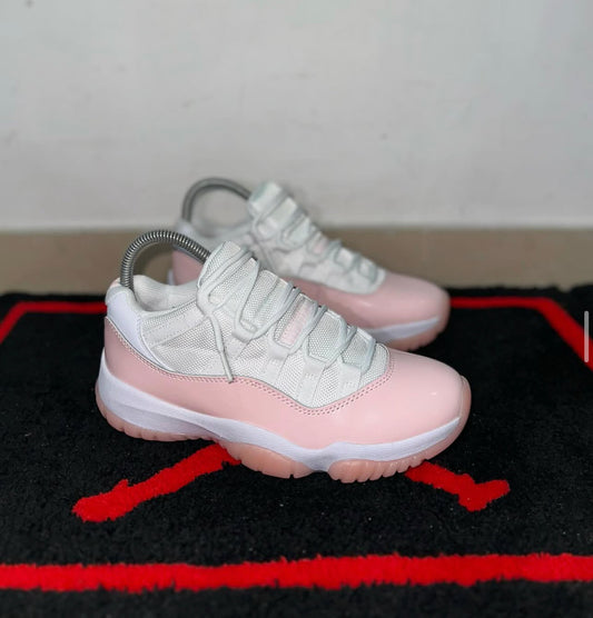 Nike Air Jordan 11 Retro low  ‘ legend pink ‘