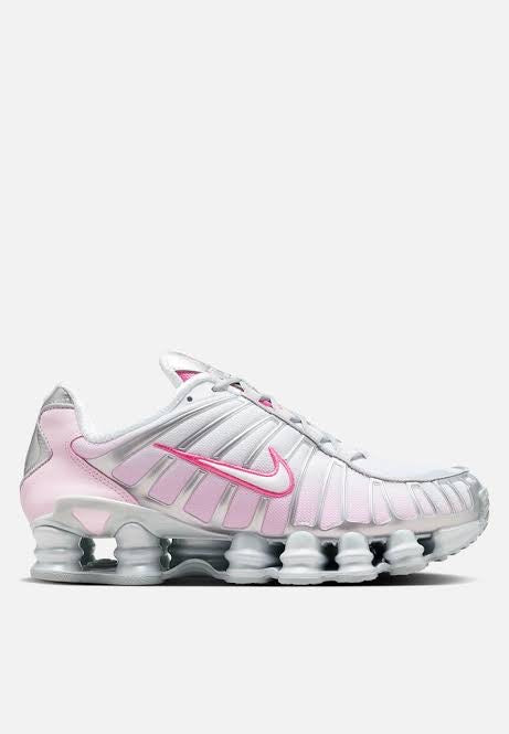 Nike Shox TL - pink