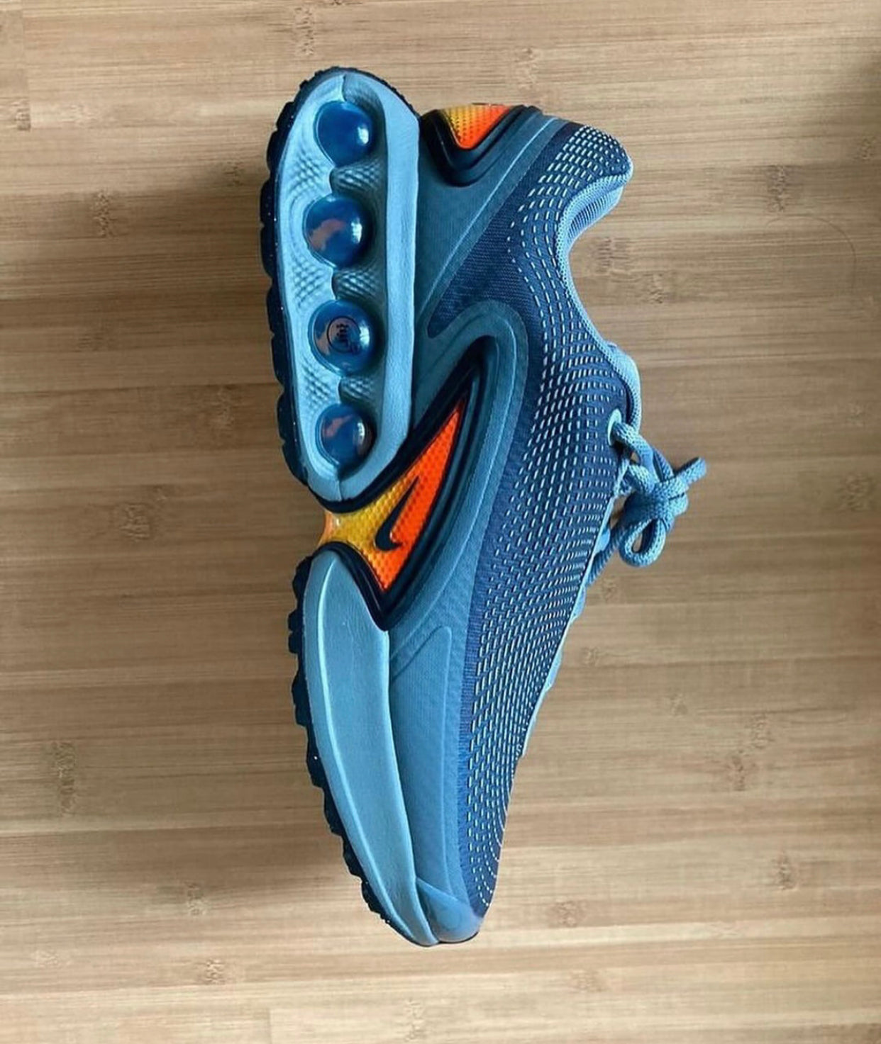 Nike Air Max DN