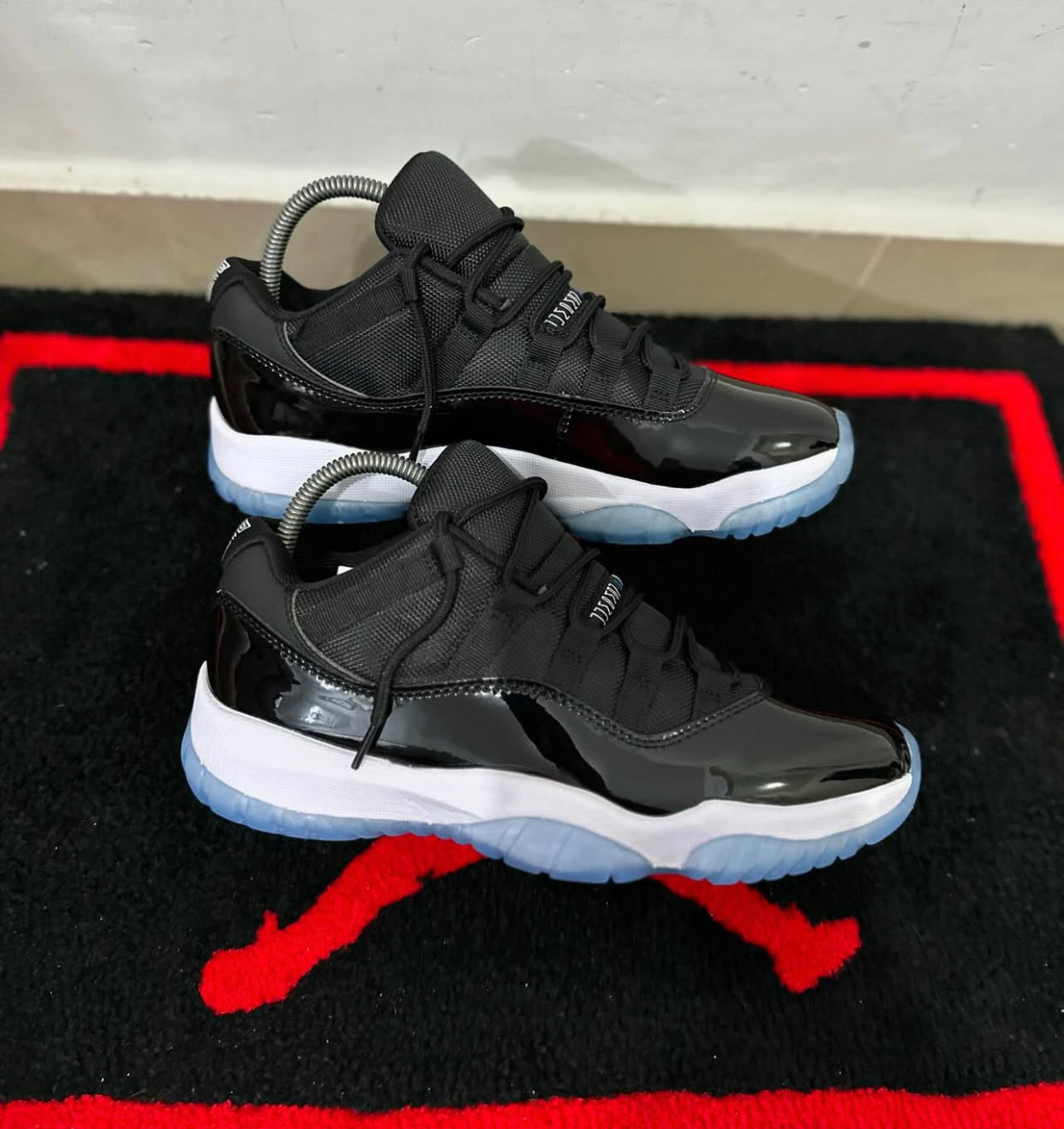 Nike Air Jordan 11 Retro low ‘ Jubilee’