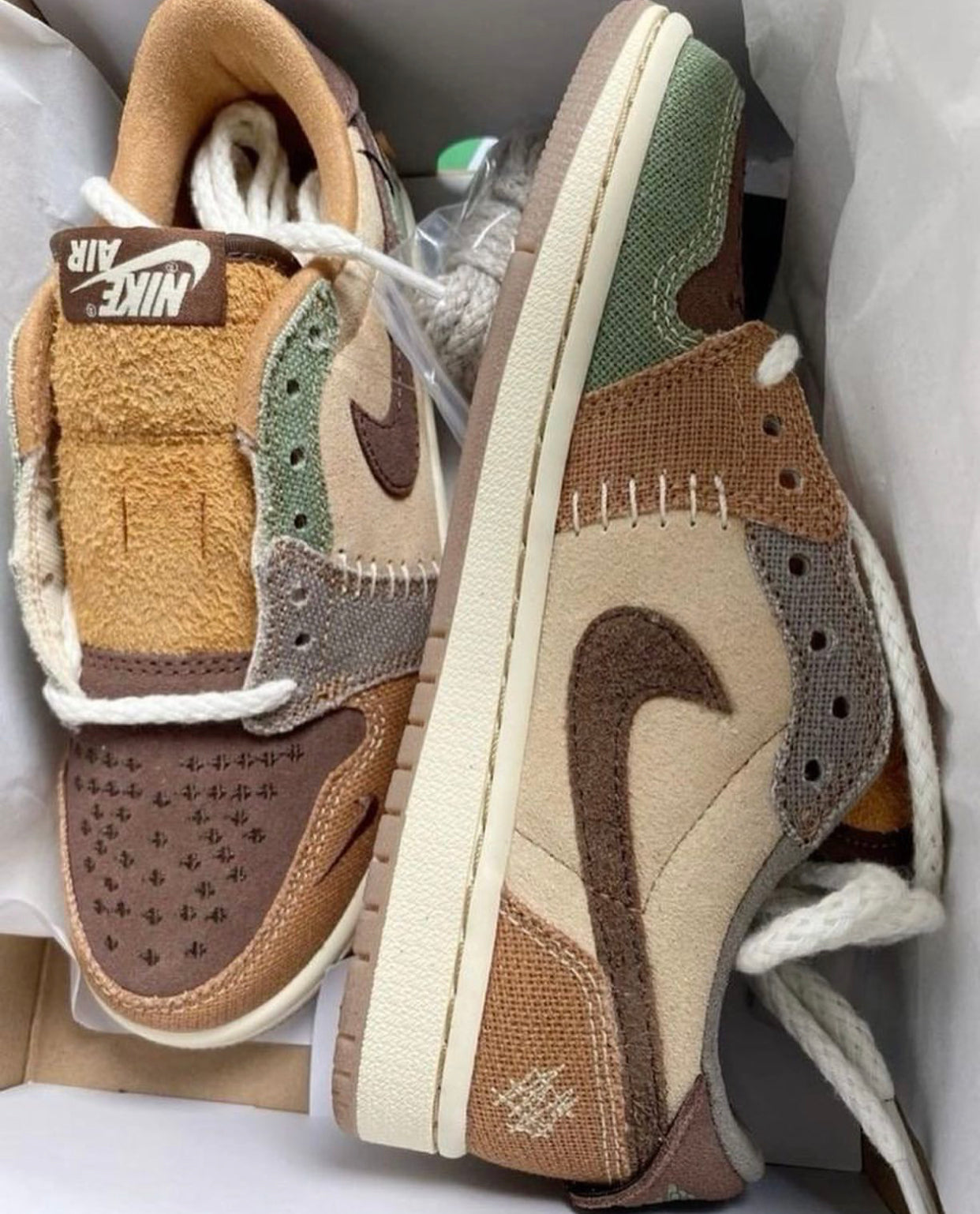 Nike SB Dunk low x Zion Williamson