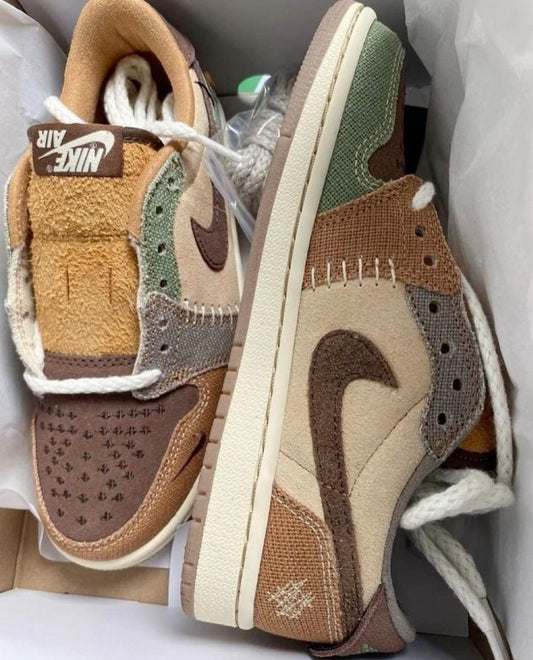 Nike SB Dunk low x Zion Williamson