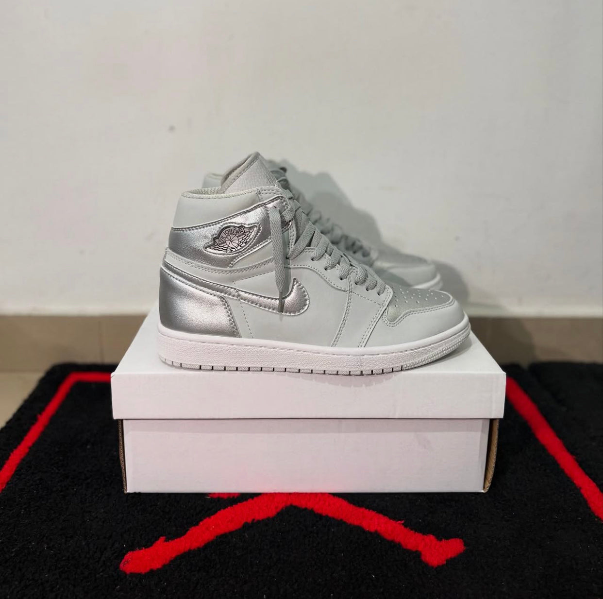 Nike Air Jordan Retro 1 ‘tokyo  ‘