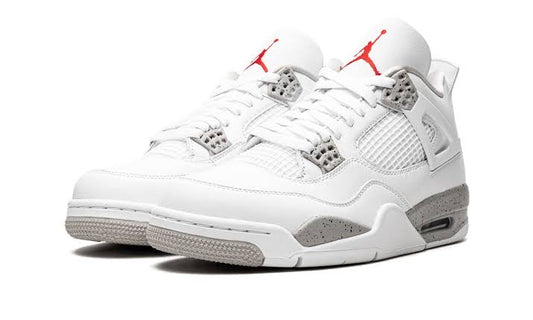 Nike Air Jordan 4 Retro Oreo