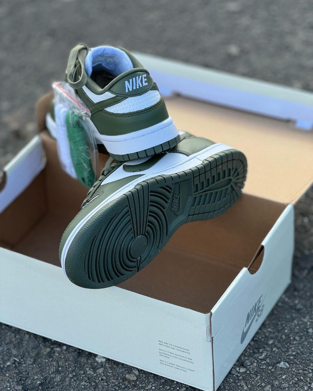 Nike SB Dunk low