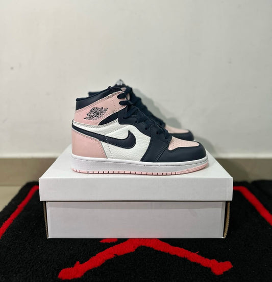 Nike Air Jordan Retro 1 ‘bubble gum ‘