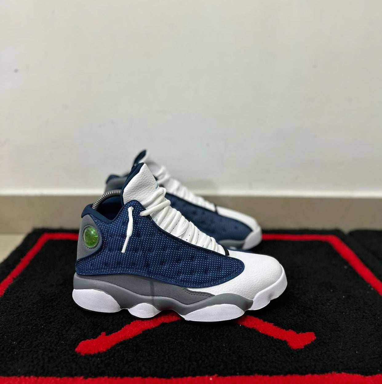 Nike Air Jordan 13 Retro  ‘ Blue Flint ‘
