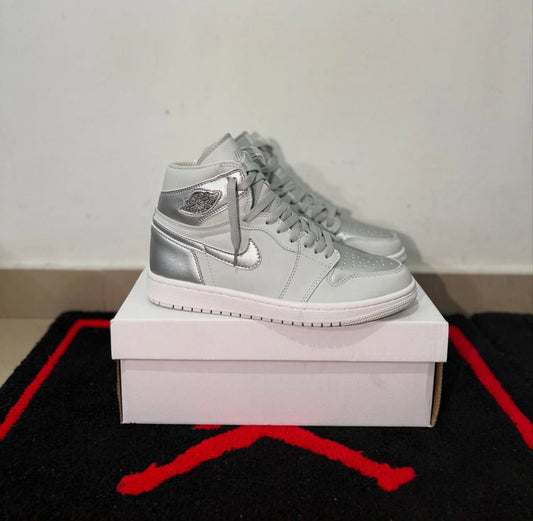 Nike Air Jordan Retro 1 ‘tokyo  ‘