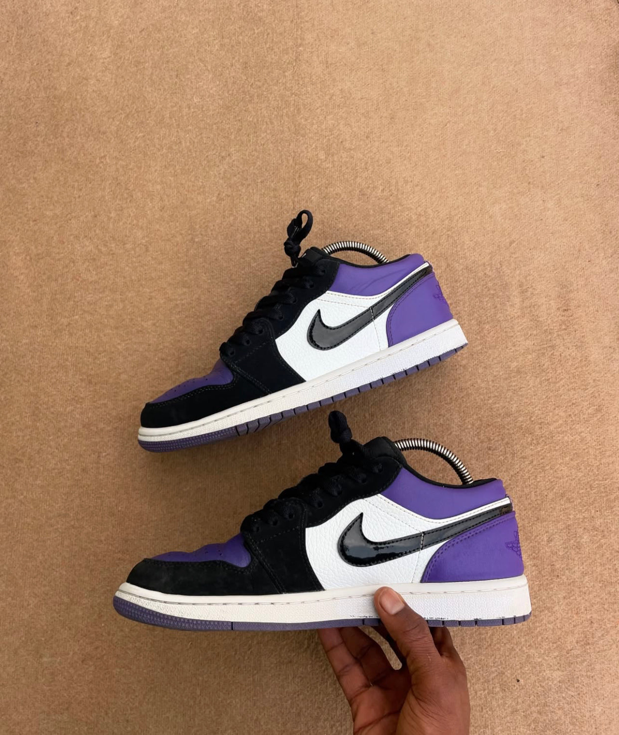 Nike SB Dunk low