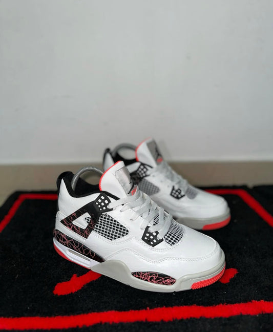 Nike Air Jordan 4 Retro