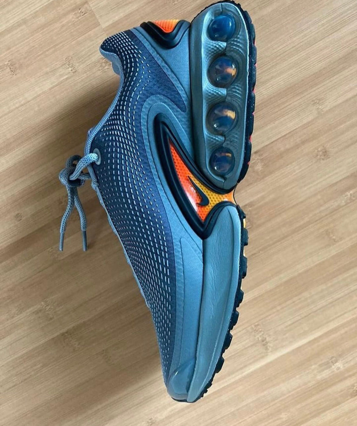 Nike Air Max DN