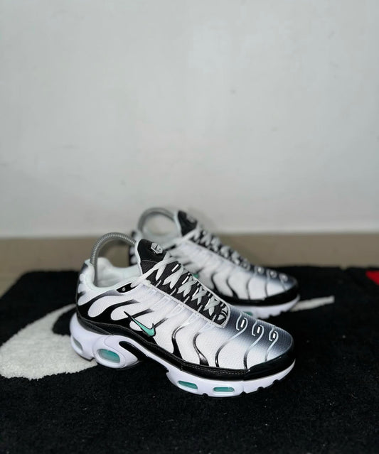 Nike Air Max Plus ‘ fresh mint ‘