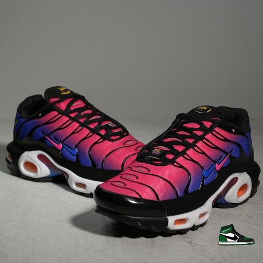 Nike Air Max Plus ‘ Air Tuned ‘