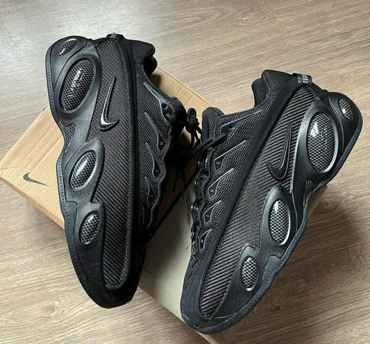 Nocta Glide black