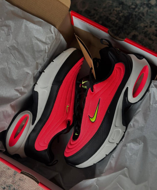 Nike Air Max Portal Punch Black