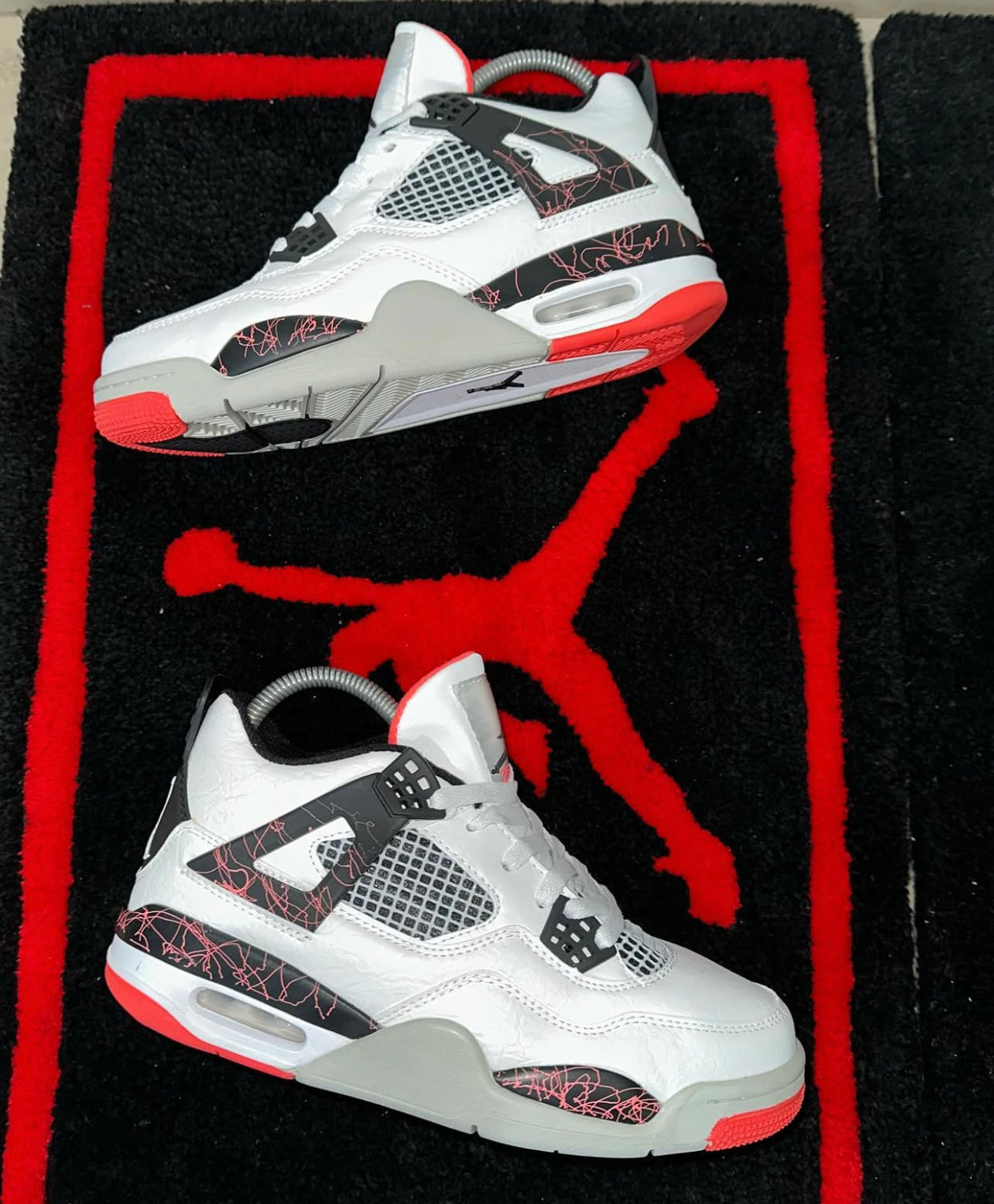 Nike Air Jordan 4 Retro