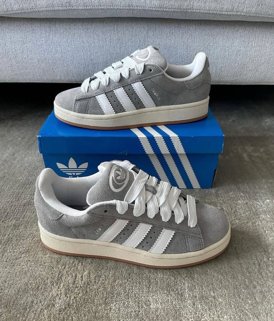 Adidas Campus 00s Grey