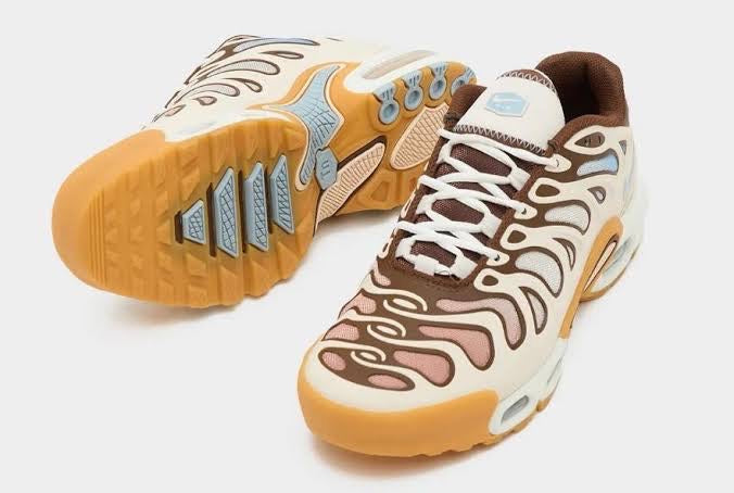 Nike Air Max Plus Drift Phantom cacao