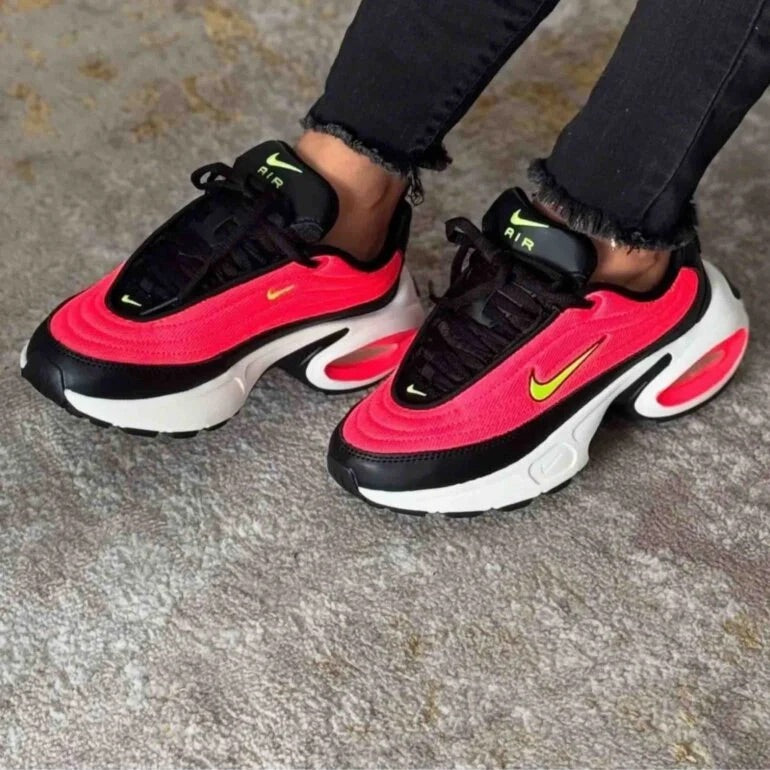 Nike Air Max Portal Punch Black