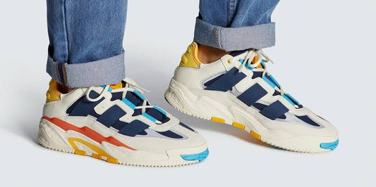Adidas Niteball