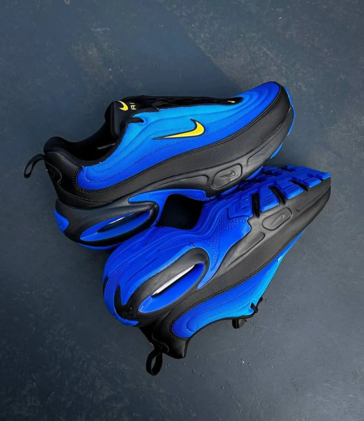 Nike Air Max Portal Royal Blue