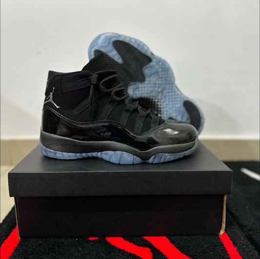 Nike Air Jordan 11 Retro high ‘ cap & gown ‘