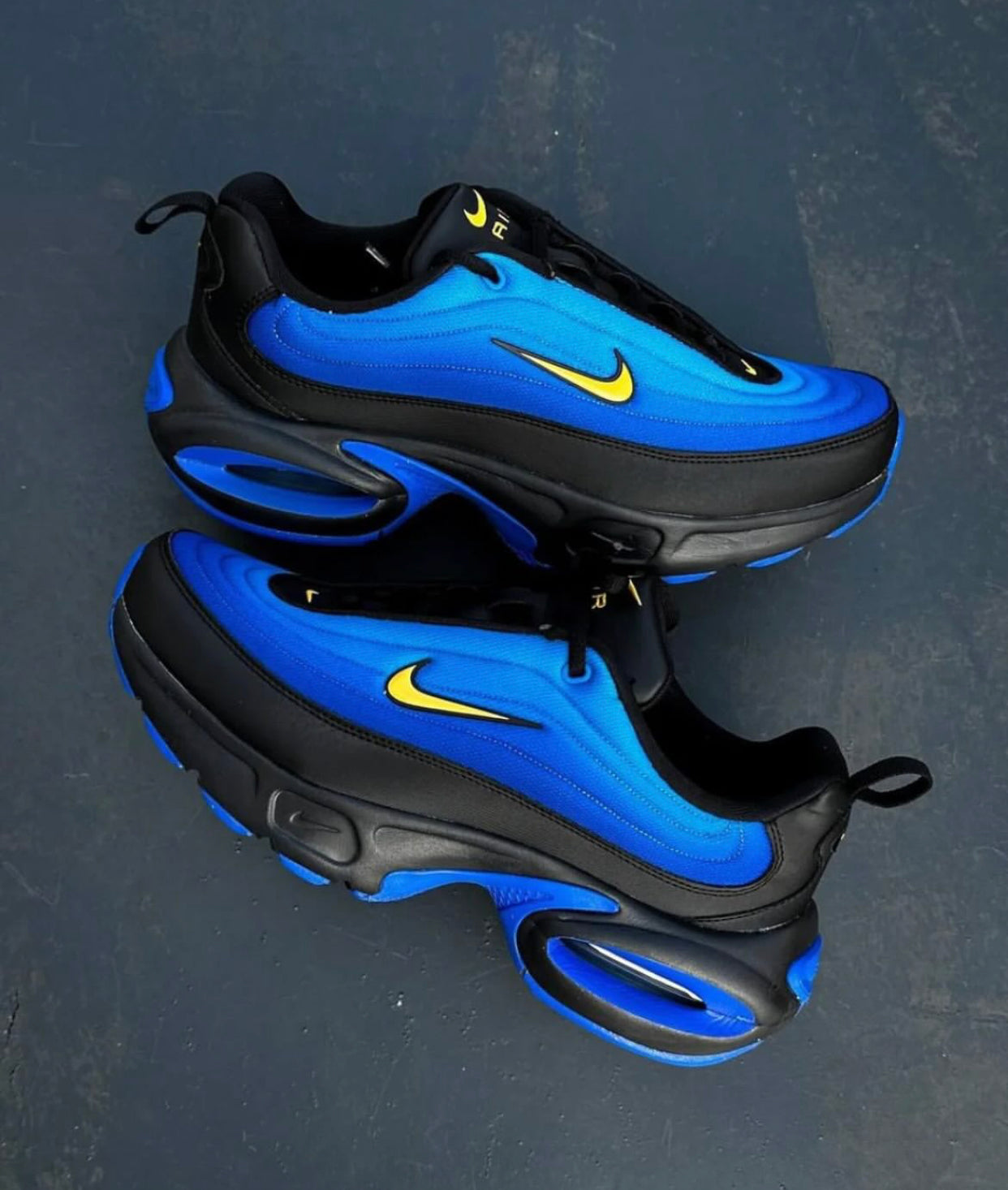 Nike Air Max Portal Royal Blue