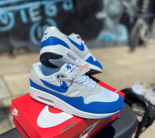 Nike Airmax 1 ‘ UNC  ‘