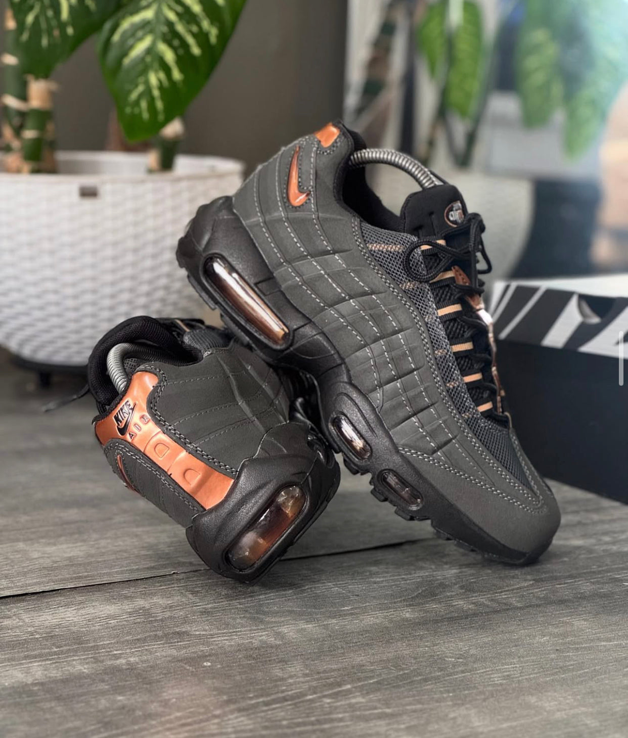 Nike Airmax 95