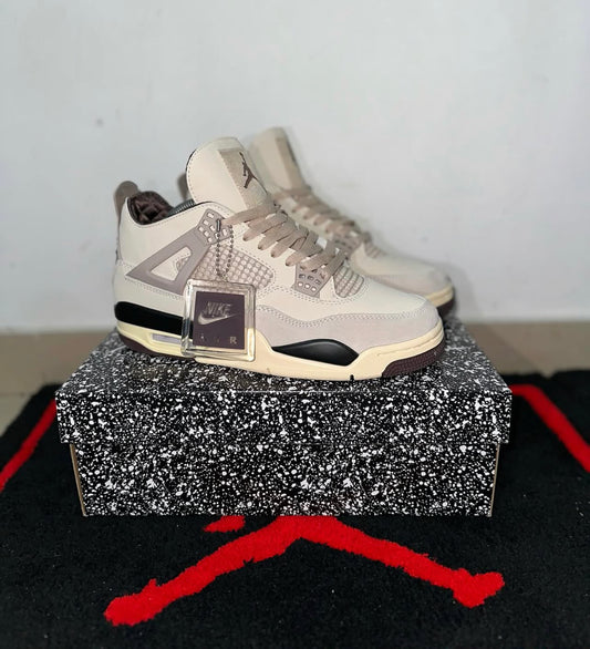 Nike Air Jordan 4 Retro ‘ a ma maniere ‘