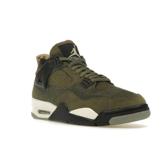 Nike Air Jordan 4 Retro