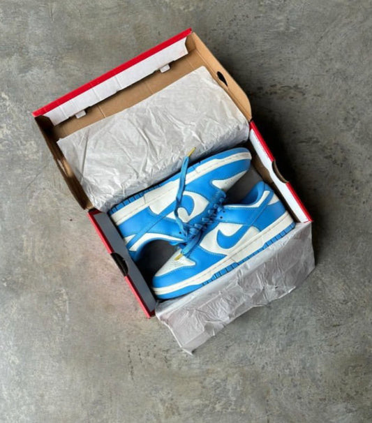 Nike SB Dunk low University Blue