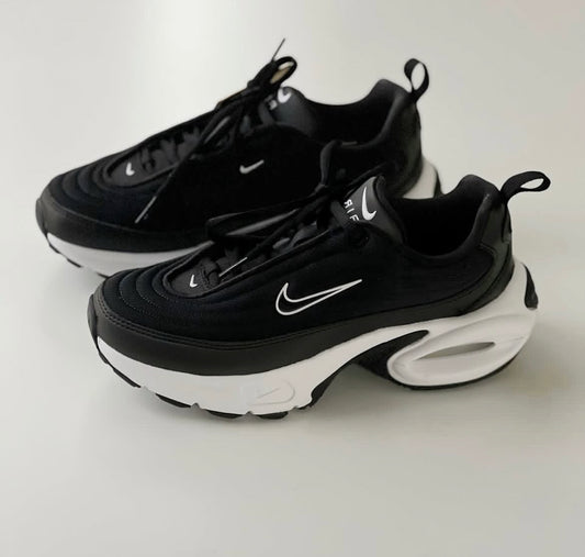 Nike Air Max Portal Black & White