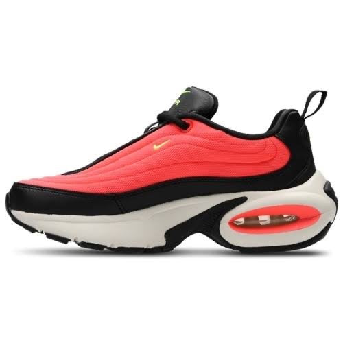 Nike Air Max Portal Punch Black